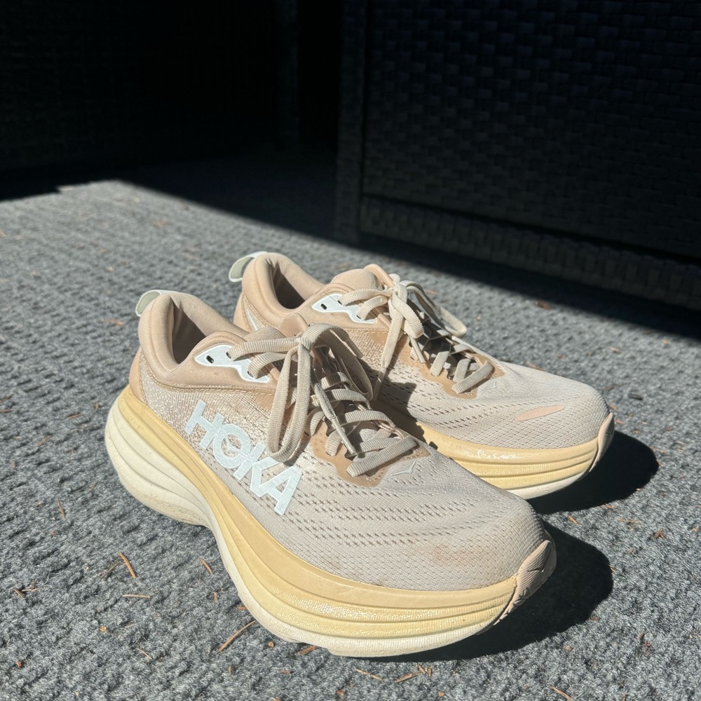 HOKA | Bondi 8
